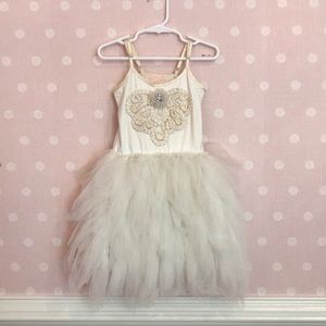 Kids dress